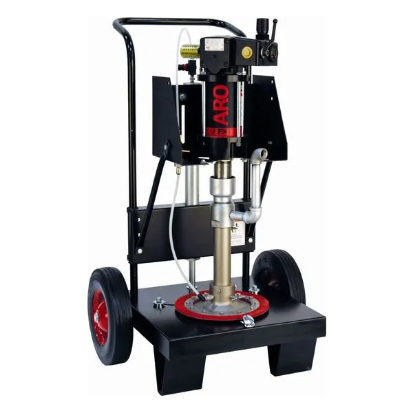 Force 5 Gallon CLX Package