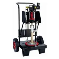 Force 5 Gallon CLX Package