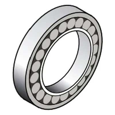 Berkeley Pump Replacement & Repair Part S29895 for Centrifugal & Irrigation Industrial Pumps