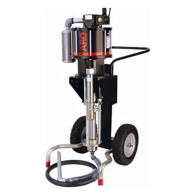 ARO CM1265B11HH47001 Diaphragm Pump, ARO Force Bulk CMX Package | IR Ingersoll Rand