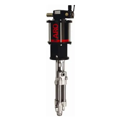 ARO AF0805M11FF48 Diaphragm Pump, ARO Force Pneumatic Four Ball Piston Pumps | IR Ingersoll Rand