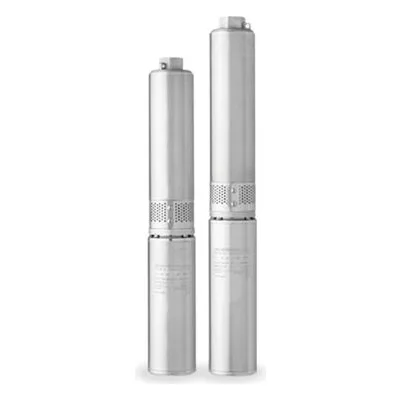 Pentair Myers 2ST102-15PLUS-P4 Predator Plus 4" Submersible Well Pump. SUB PUMP 15GPM 1.0HP 230V 2W PREDATOR.