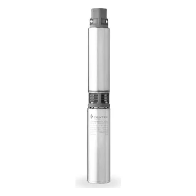 Pentair Myers 2NFL102-15-P4 Rustler Series 4" Submersible Pump. SUB PUMP RUSTLER 15GPM 1.0HP 230V 2W.