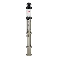 Hydraulic Driven Chop Check Piston Pumps