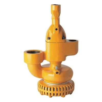 ARO P237A1-EU Diaphragm Pump, Centrifugal Dewatering | IR Ingersoll Rand