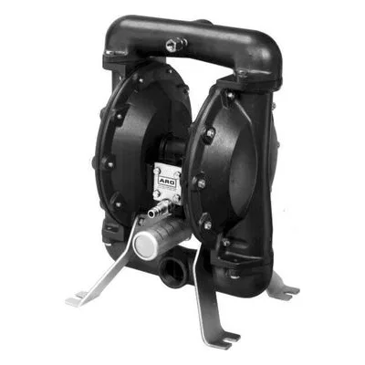 ARO 650718-C Diaphragm Pump, U.L. Listed Pumps | IR Ingersoll Rand