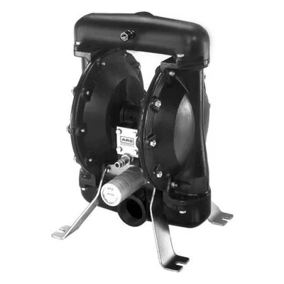 ARO 650719-C Diaphragm Pump, U.L. Listed Pumps | IR Ingersoll Rand