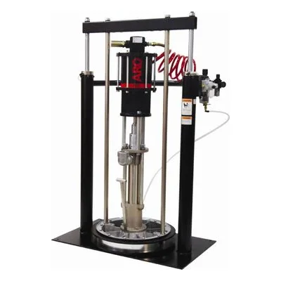 ARO TP0813S51HF44AA2 Diaphragm Pump, ARO Force 55 Gallon TPX Package | IR Ingersoll Rand