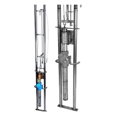Goulds A10-12 Wastewater Pump Accessory by CentriPro, A Xylem Brand.