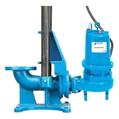 Goulds A10-60 Wastewater Pump Accessory by CentriPro, A Xylem Brand.