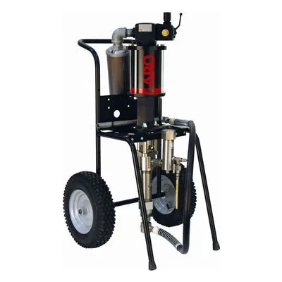 ARO CM0645G11GF47001 Diaphragm Pump, ARO Force 5 Gallon CMX Package | IR Ingersoll Rand