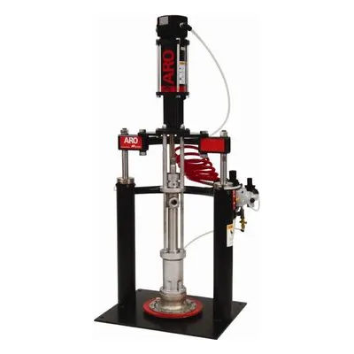ARO TP0423S21FF47E32 Diaphragm Pump, ARO Force 5 Gallon TPX Package | IR Ingersoll Rand