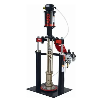ARO TP0623S21FF47E32 Diaphragm Pump, ARO Force 5 Gallon TPX Package | IR Ingersoll Rand