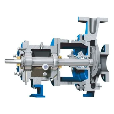 A01154A05-1203 Sight Glass, 3196 Series ANSI Centrifugal Process Pump, Summit Pumps 2196, VP-316SS-1.