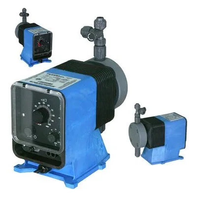 Pulsafeeder LPH5M2-PTC3-CZUKXXX Series E Plus Electronic Metering Pumps. PUMP E+ 230 FPP/TFE/CDBL.50T by Pulsatron.