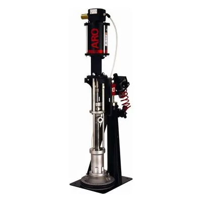 ARO SP0665S21FF47A72 Diaphragm Pump, ARO Force 5 Gallon SPX Package | IR Ingersoll Rand