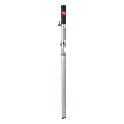 ARO 612041-1 Diaphragm Pump, ARO Force Pneumatic Two Ball Piston Pumps | IR Ingersoll Rand