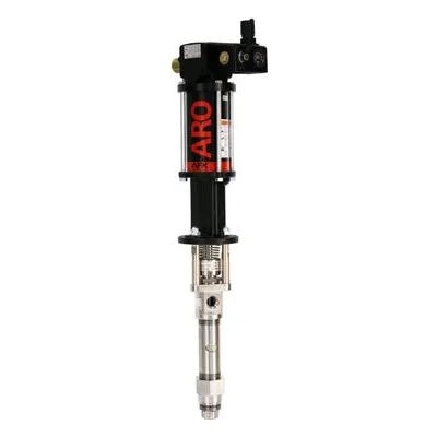 ARO AF0411G11FF47 Diaphragm Pump, ARO Force Pneumatic Two Ball Piston Pumps | IR Ingersoll Rand