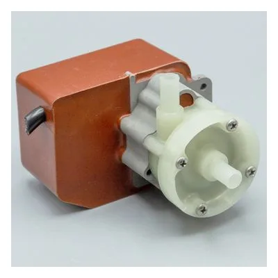 March Pumps Part Number: 0115-0007-0600 Series 1 Chemical Pump - 1A-MD-3/8 230V
