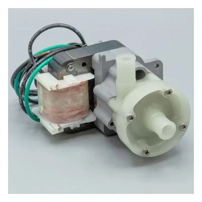 March Pumps Part Number: 0115-0064-0200 Series 1 Chemical Pump - AC-1A-MD-1/2 230V