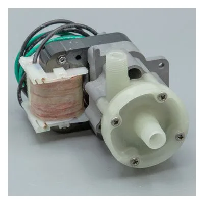 March Pumps Part Number: 0115-0071-0100 Series 1 Chemical Pump - AC-1C-MD 230V