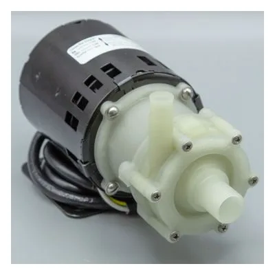 March Pumps Part Number: 0125-0069-0400 Series 2 Chemical Pump - AC-2AP-MD 115V