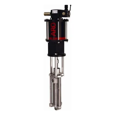ARO AF0810C11CC15 Diaphragm Pump, ARO Force Pneumatic Two Ball Piston Pumps | IR Ingersoll Rand