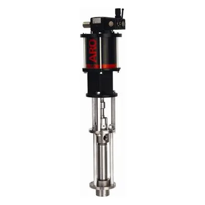 ARO AF0828B11RK47 Diaphragm Pump, ARO Force Pneumatic Two Ball Piston Pumps | IR Ingersoll Rand