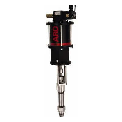 ARO AF0840G11FF47 Diaphragm Pump, ARO Force Pneumatic Two Ball Piston Pumps | IR Ingersoll Rand
