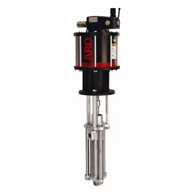 ARO AF1015F11RK36-1 Diaphragm Pump, ARO Force Pneumatic Two Ball Piston Pumps | IR Ingersoll Rand