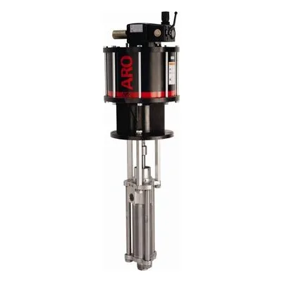ARO AF1223F11GF36 Diaphragm Pump, ARO Force Pneumatic Two Ball Piston Pumps | IR Ingersoll Rand