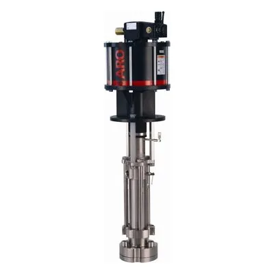 ARO AF1223C51FF35 Diaphragm Pump, ARO Force Pneumatic Two Ball Piston Pumps | IR Ingersoll Rand