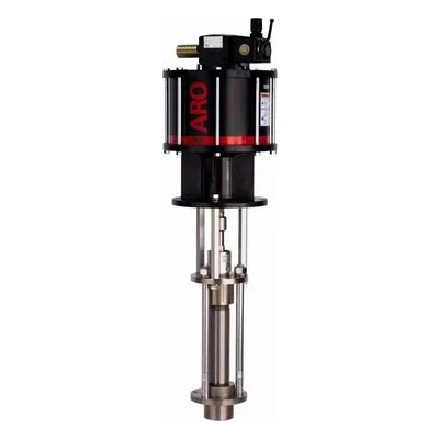 ARO AF1265B11FF47 Diaphragm Pump, ARO Force Pneumatic Two Ball Piston Pumps | IR Ingersoll Rand