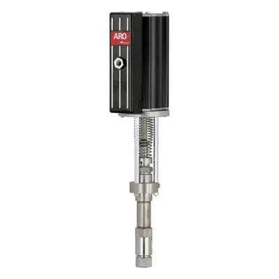 ARO NM2318B-13-C43 Diaphragm Pump, ARO Force Pneumatic Two Ball Piston Pumps | IR Ingersoll Rand