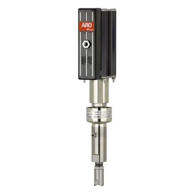 ARO NM2328A-11-311 Diaphragm Pump, ARO Force Pneumatic Two Ball Piston Pumps | IR Ingersoll Rand