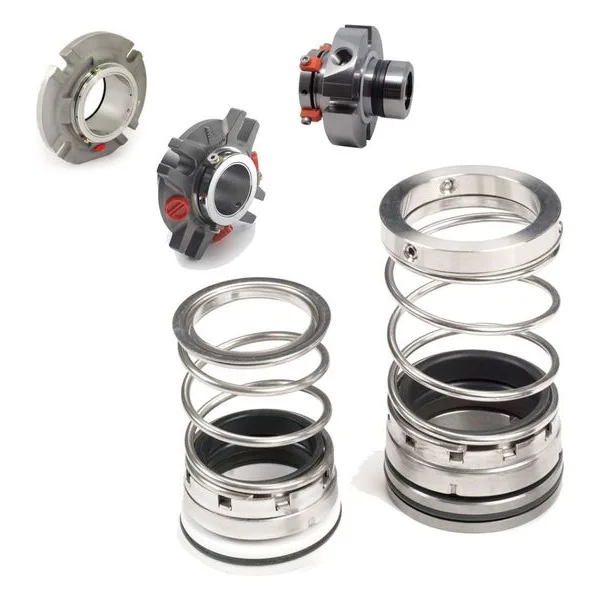 Mechanical Seals & Packing, Cartridges