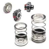 Mechanical Seals & Packing, Cartridges