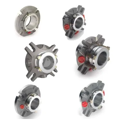 3AVCS09A01 Summit Pumps AESSEAL CSSN "OEM Style" Cartridge Single Seal.