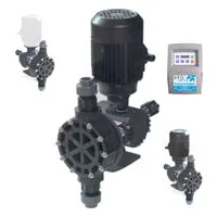 BLACKLINE MD Diaphragm Metering Pumps