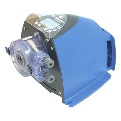 Pulsatron XP008HVHX Pulsafeeder Chem Tech Series XPV Peristaltic Dosing Pump, SERIES XP-V,VARIABLE,230/5/6HZ