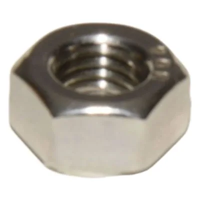 Yamada Pumps Part # 628013 NUT M10X1.5 CT SS