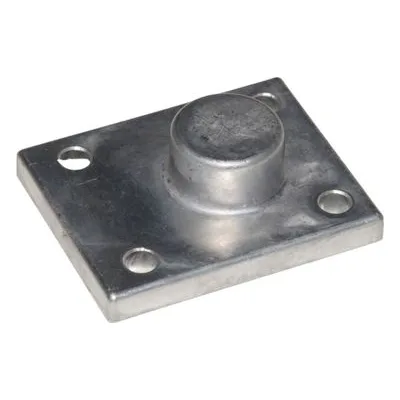 Yamada Pumps Part # 709305 CAP B 20/25 METAL
