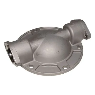 Yamada Pumps Part # 711694 OUT CHAMBER 25SS