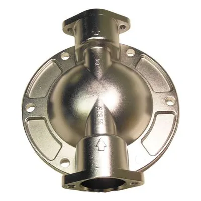 Yamada Pumps Part # 711694-EP OUT CHAMBER 25EP