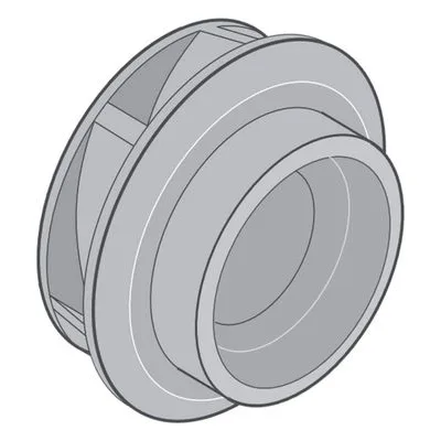 Berkeley Pump Replacement & Repair Part M07720 for Centrifugal & Irrigation Industrial Pumps