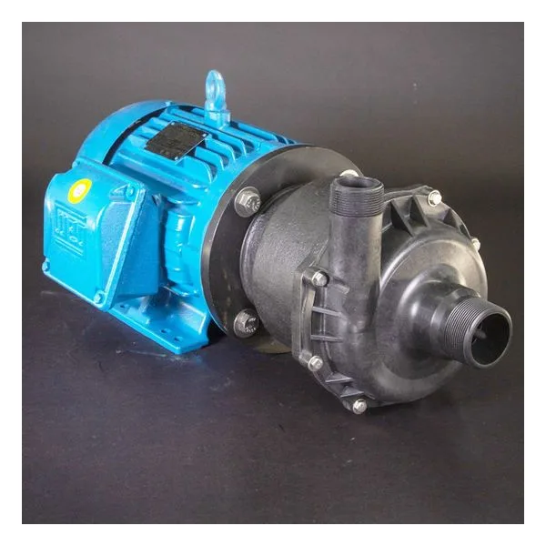 Grundfos 99947774 DMH Series Metering Pump DMH 252 | PumpCatalog.com