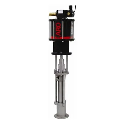 ARO AF1020S11FF44 Diaphragm Pump, ARO Force Pneumatic Chop Check Piston Pumps | IR Ingersoll Rand