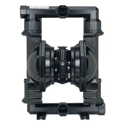 ARO PE20A-FSS-STT-BHM 2" Metallic Expert Series AODD Diaphragm Pump 2" Diaphragm Pump.