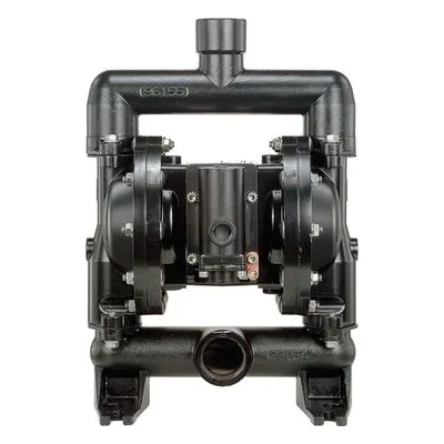 ARO PW20P-YKS-KAA PW Series 2" Non-Metallic AODD Diaphragm Pump 2" AODP NON METALLIC ASSY.