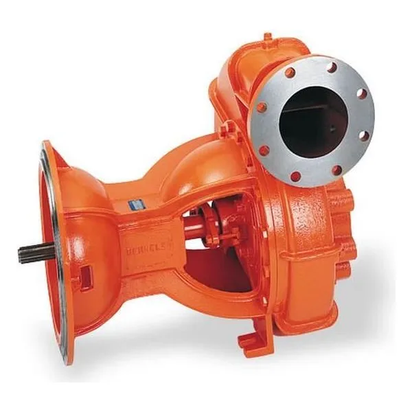 SAE Centrifugal